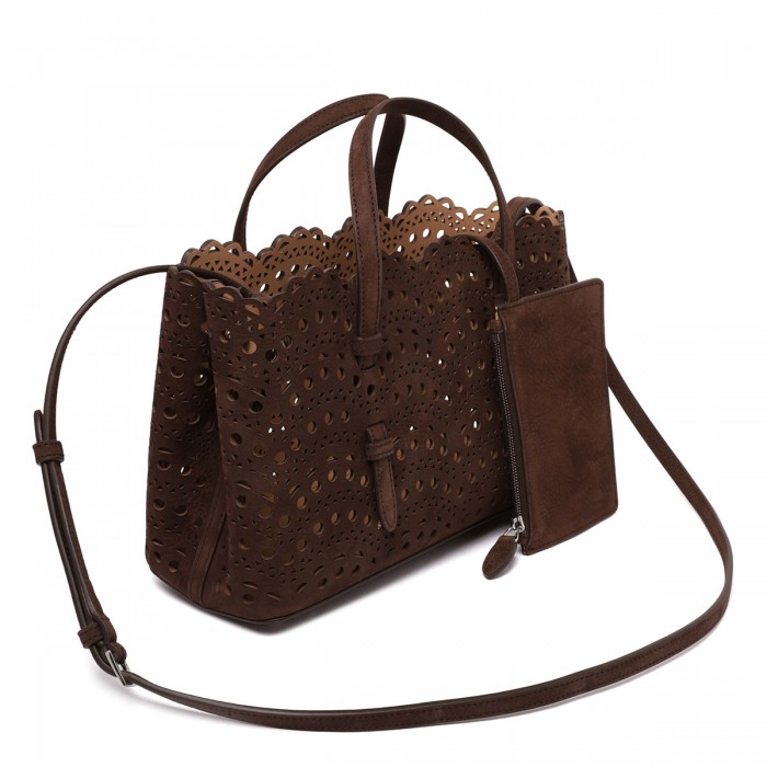 East West Mina 25 Vienne wave tote