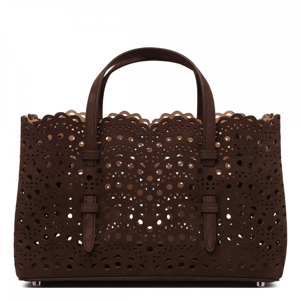 East West Mina 25 Vienne wave tote