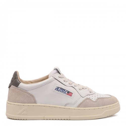 Medalist low sneakers