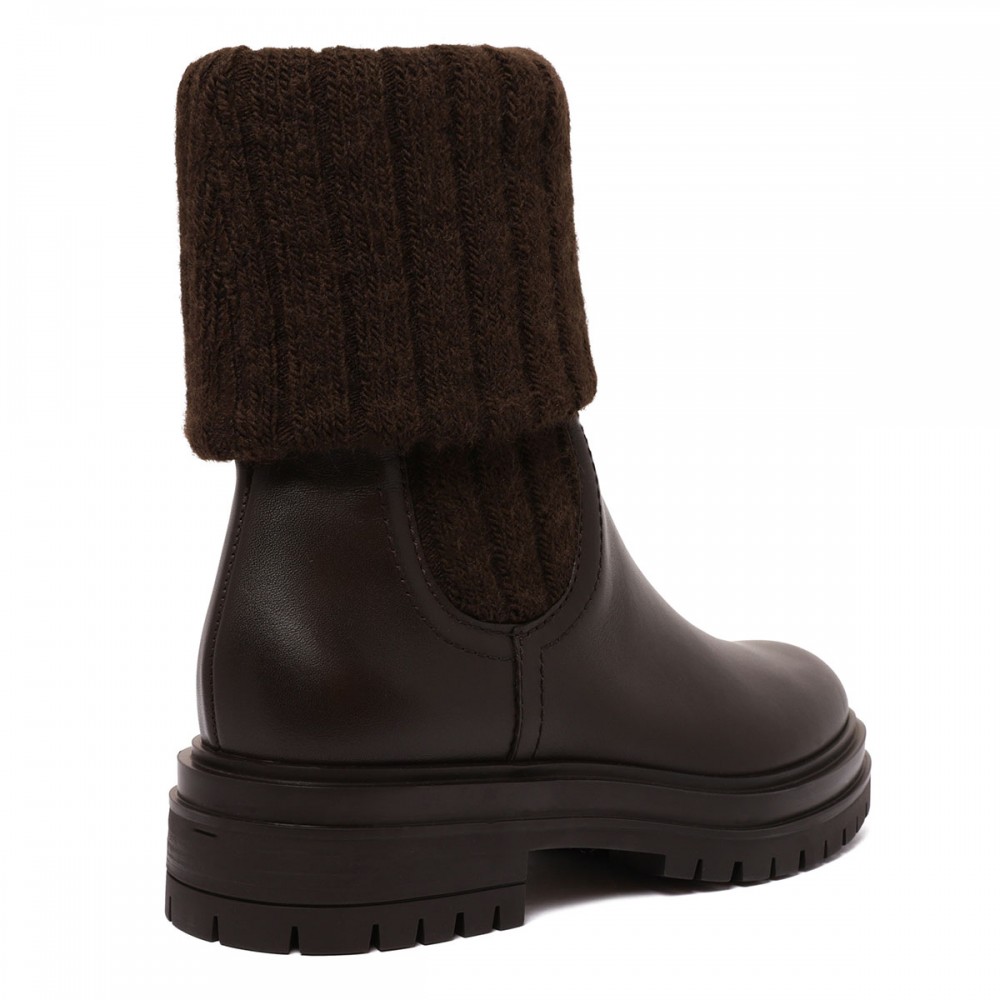 Tenney Chelsea boots