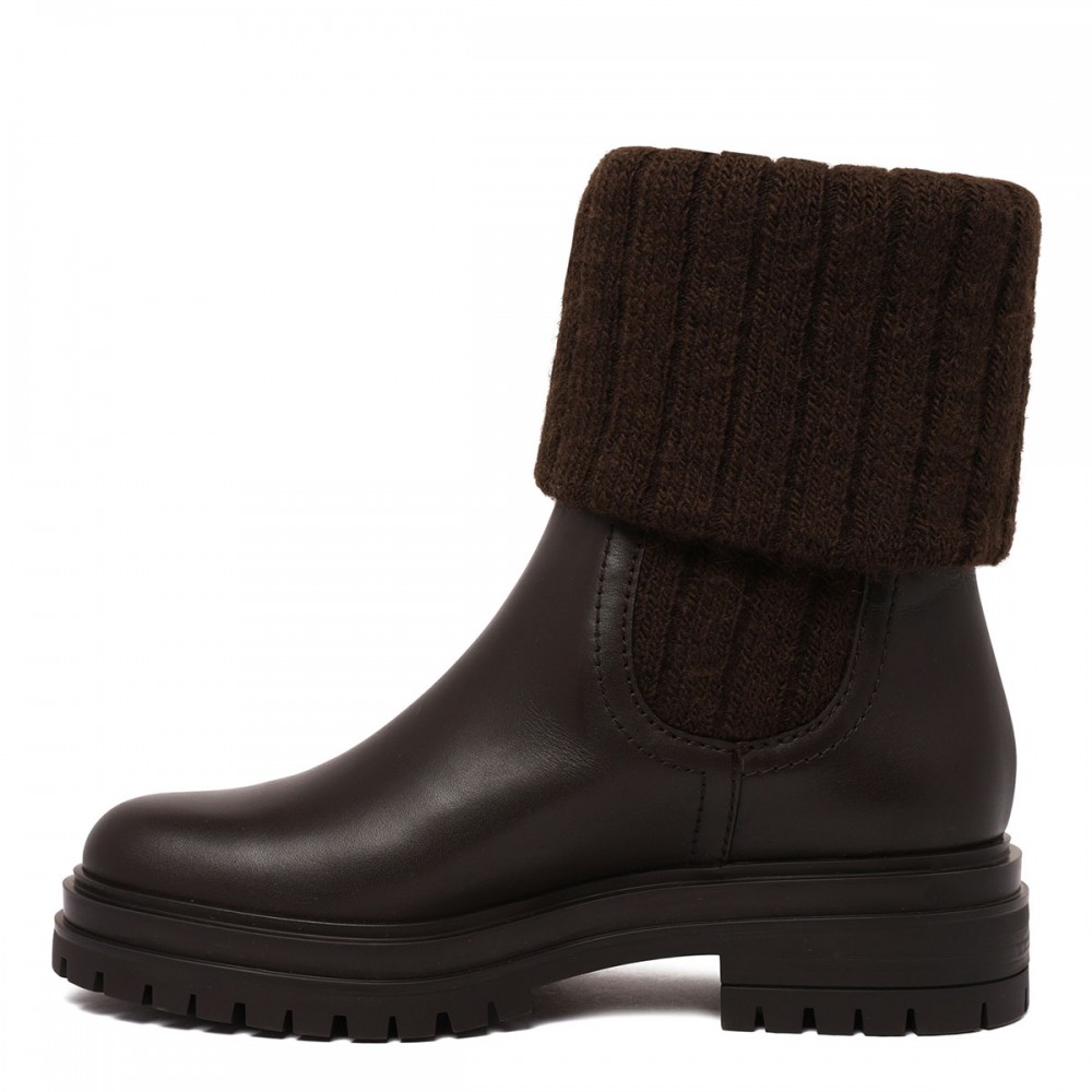 Tenney Chelsea boots