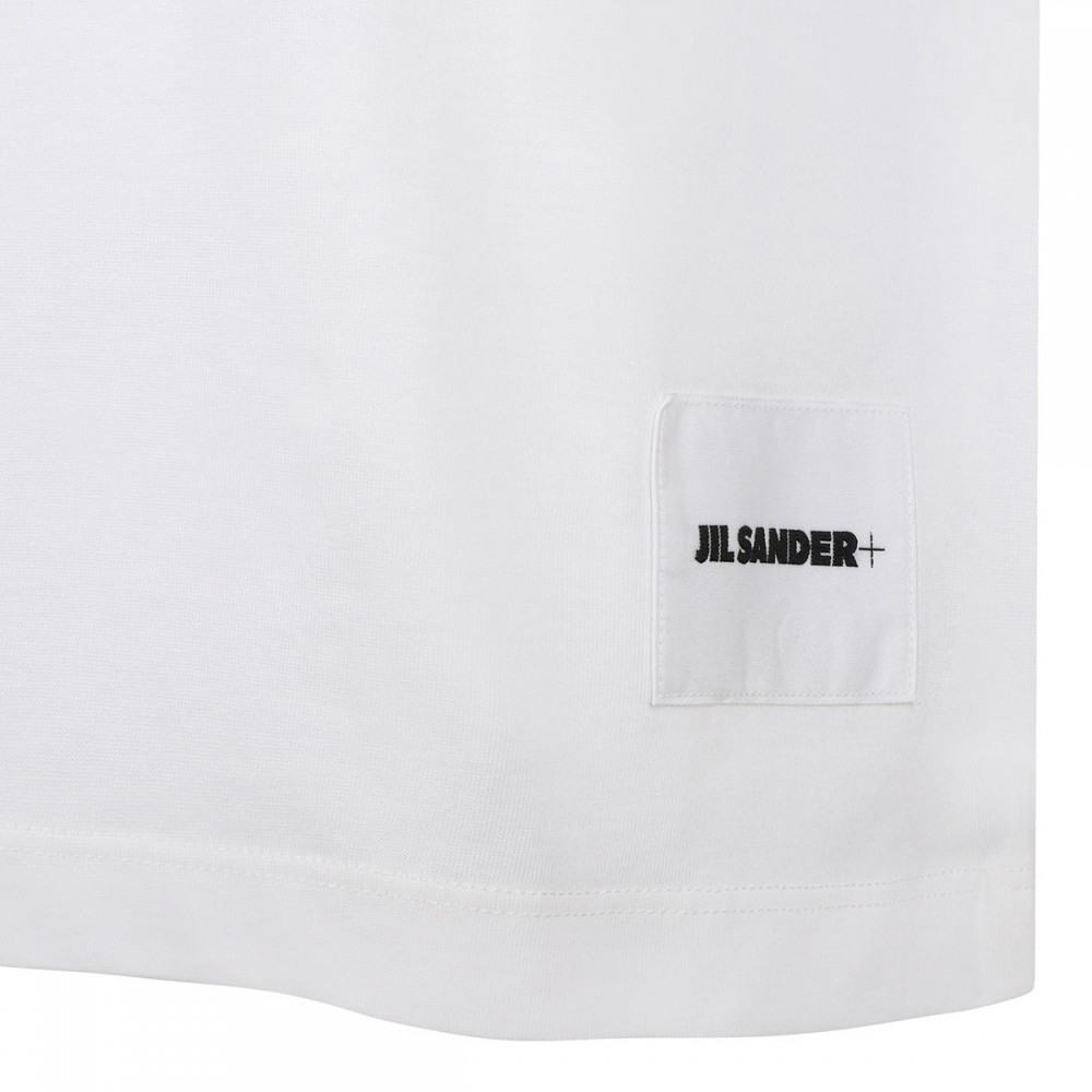 Three-pack T-shirt set