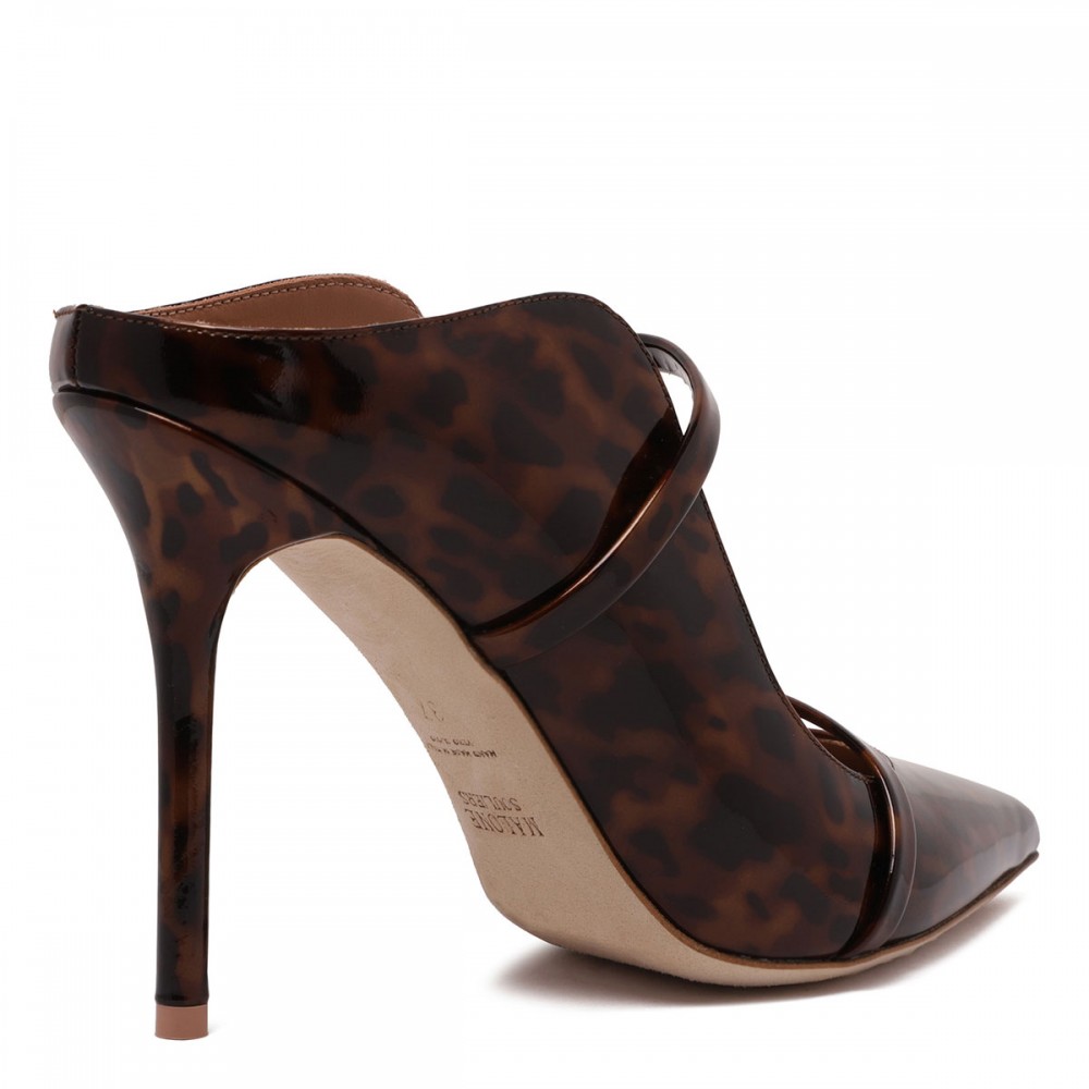 Maureen 100 mule pumps