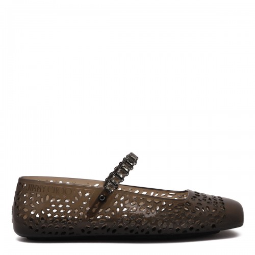 The Jelly ballerinas