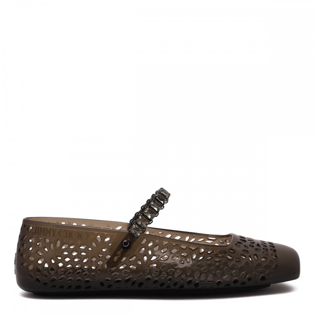 The Jelly ballerinas