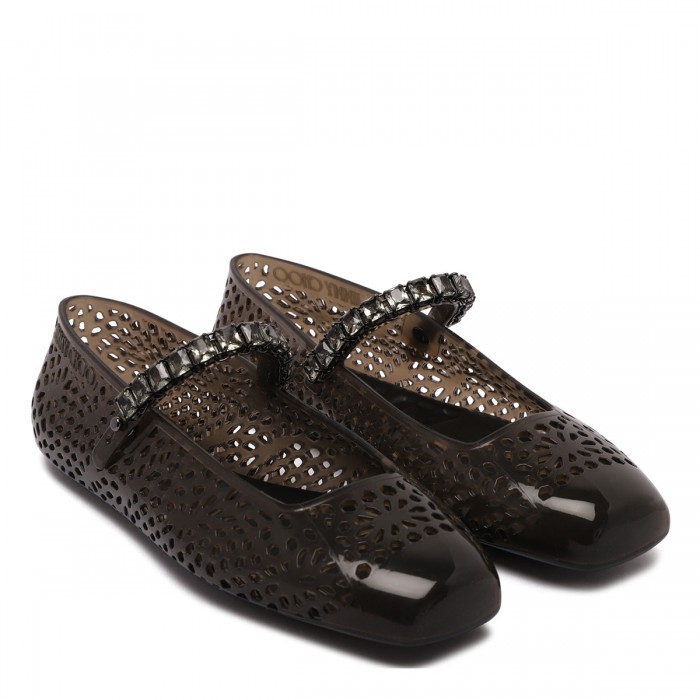 The Jelly ballerinas