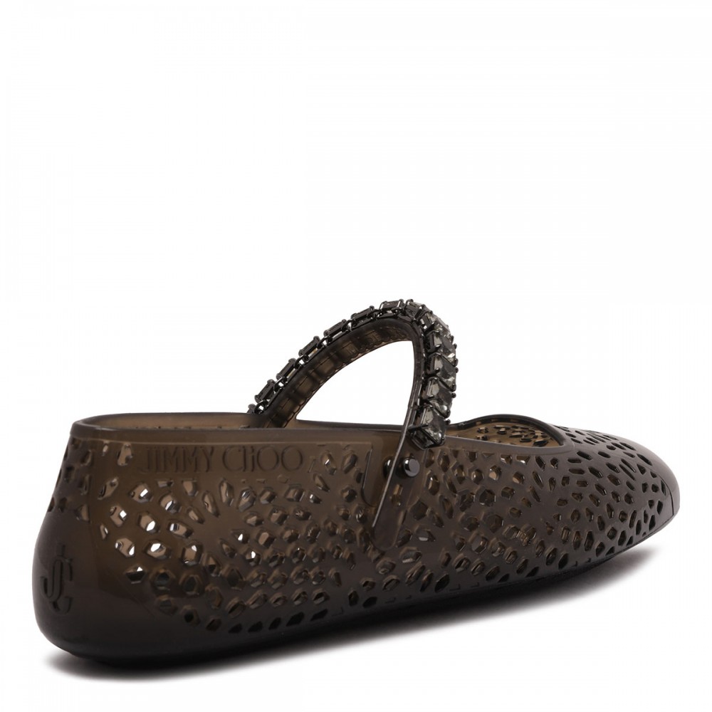 The Jelly ballerinas