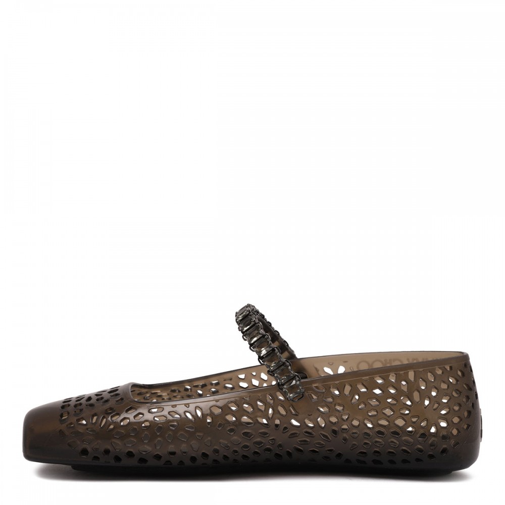 The Jelly ballerinas