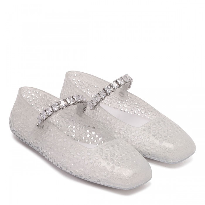 The Jelly ballerinas