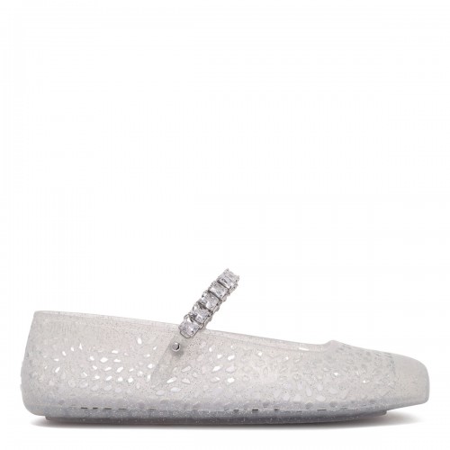 The Jelly ballerinas