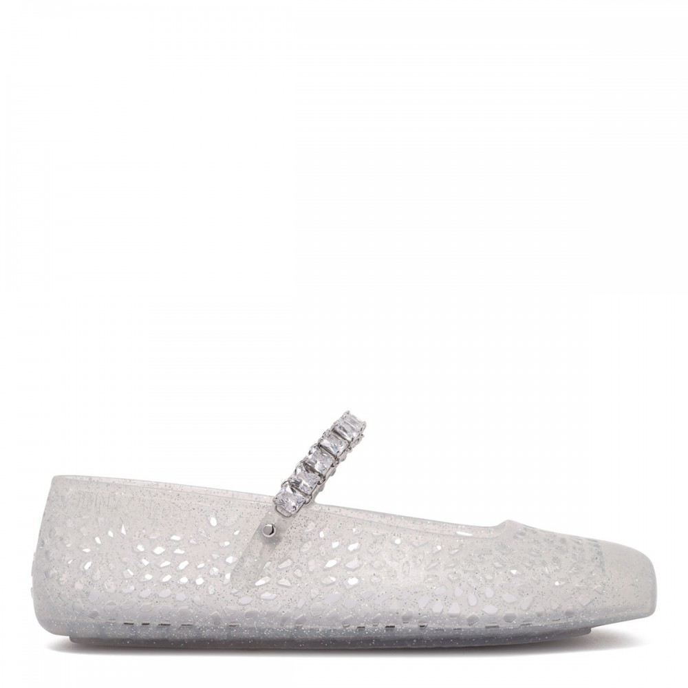 The Jelly ballerinas