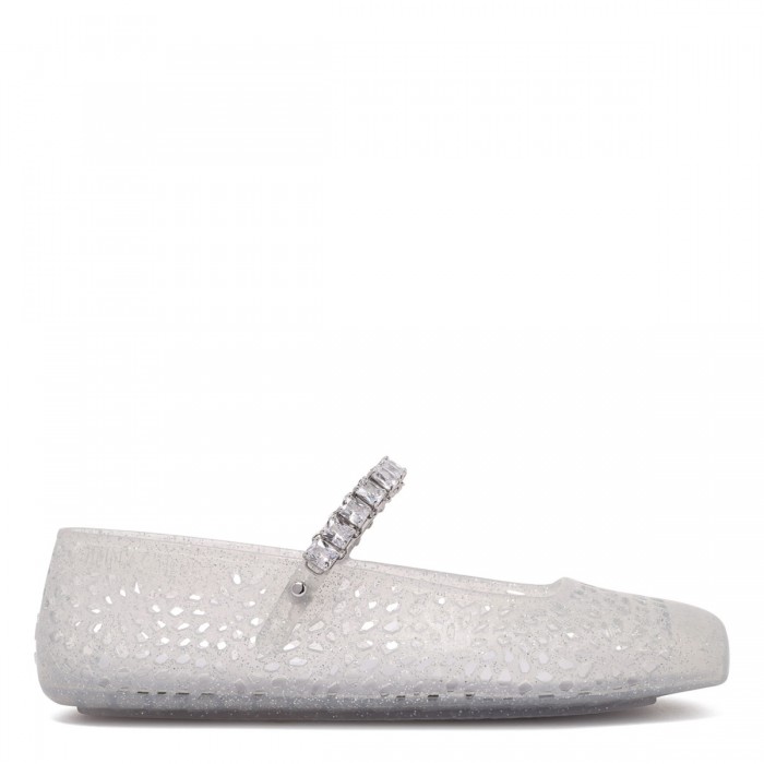 The Jelly ballerinas