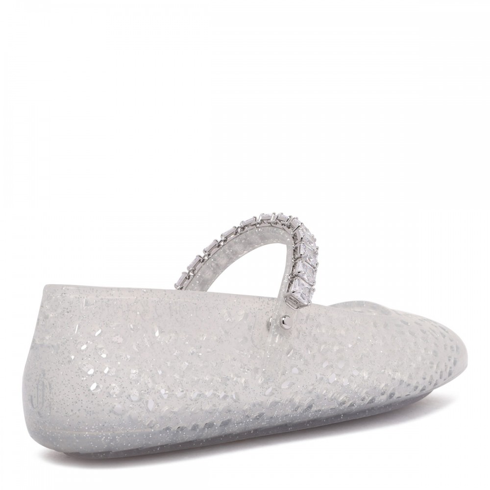 The Jelly ballerinas