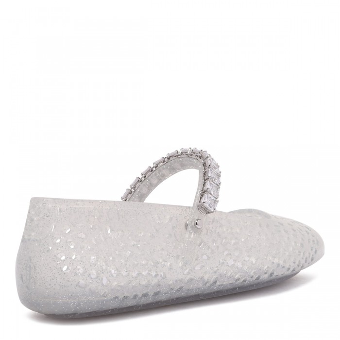 The Jelly ballerinas