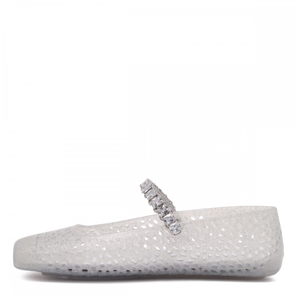 The Jelly ballerinas