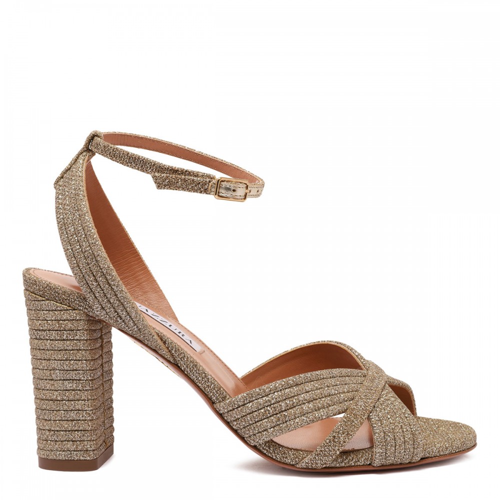 Very Sundance 85 sandals