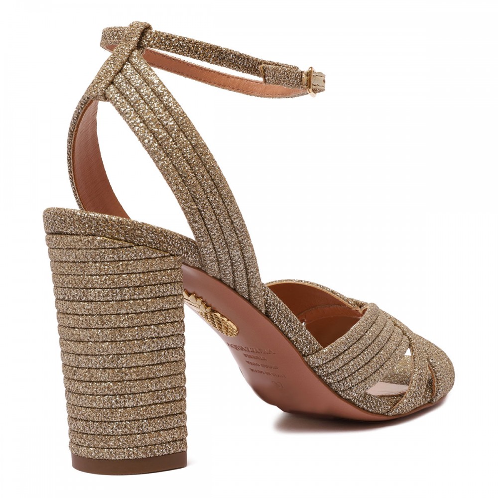 Very Sundance 85 sandals