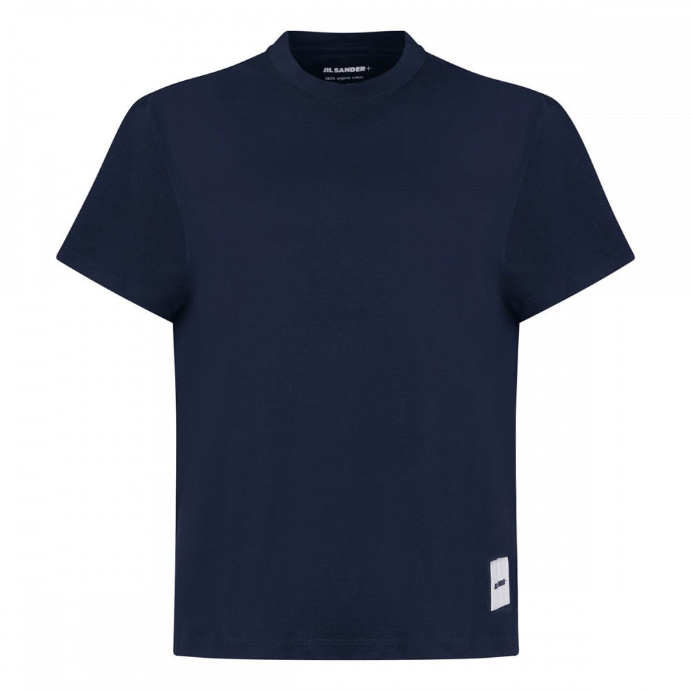 Three-pack T-shirt set