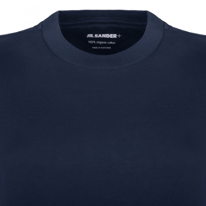 Three-pack T-shirt set