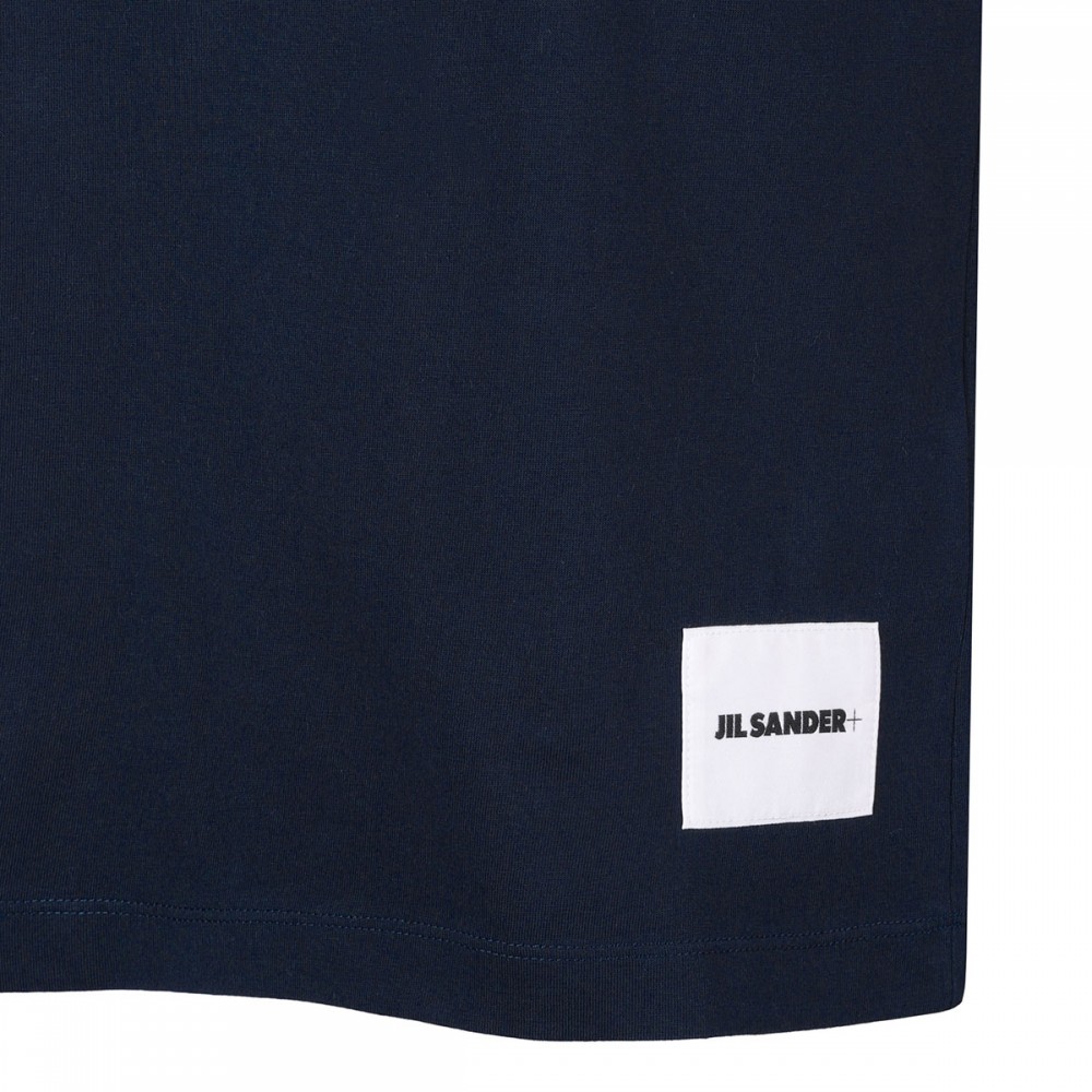 Three-pack T-shirt set