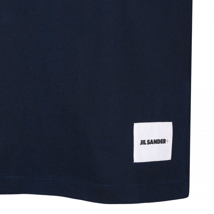 Three-pack T-shirt set