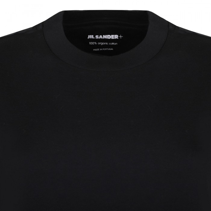 Three-pack T-shirt set