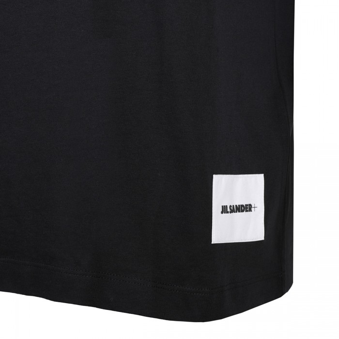 Three-pack T-shirt set