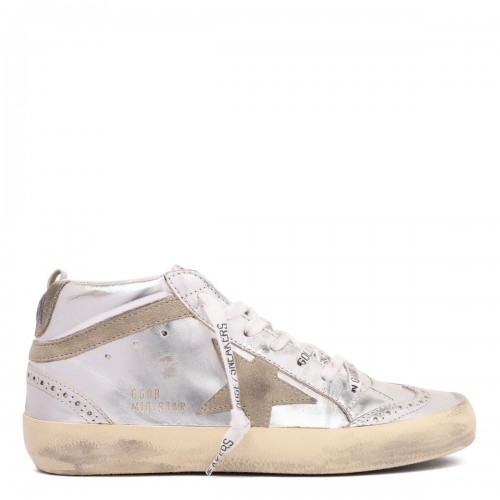 MidStar laminated leather...