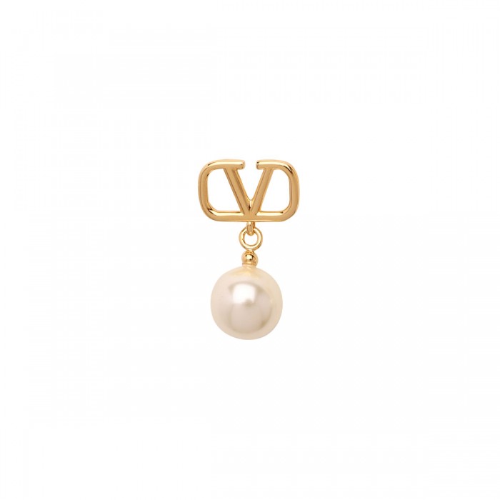 VLogo Signature earrings