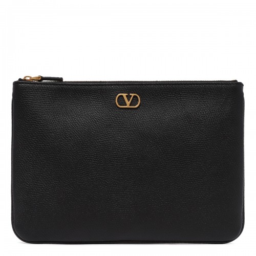 Vlogo Signature flat pouch