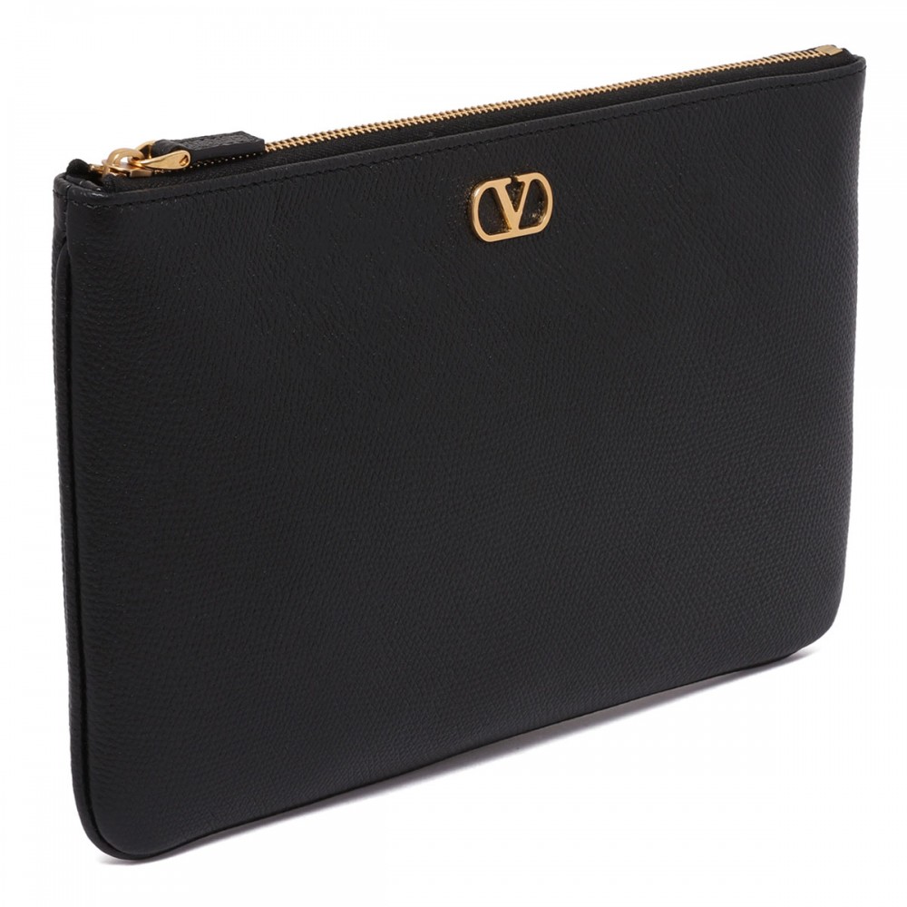 Vlogo Signature flat pouch