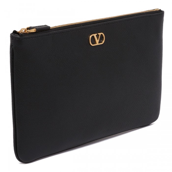 Vlogo Signature flat pouch
