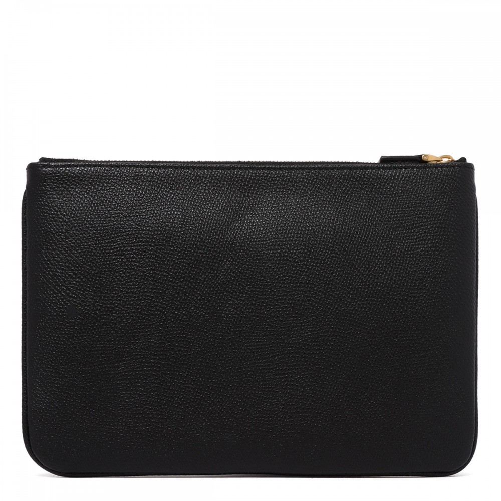 Vlogo Signature flat pouch