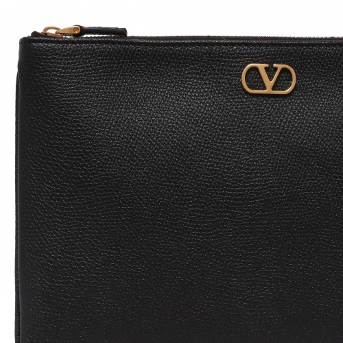 Vlogo Signature flat pouch 2