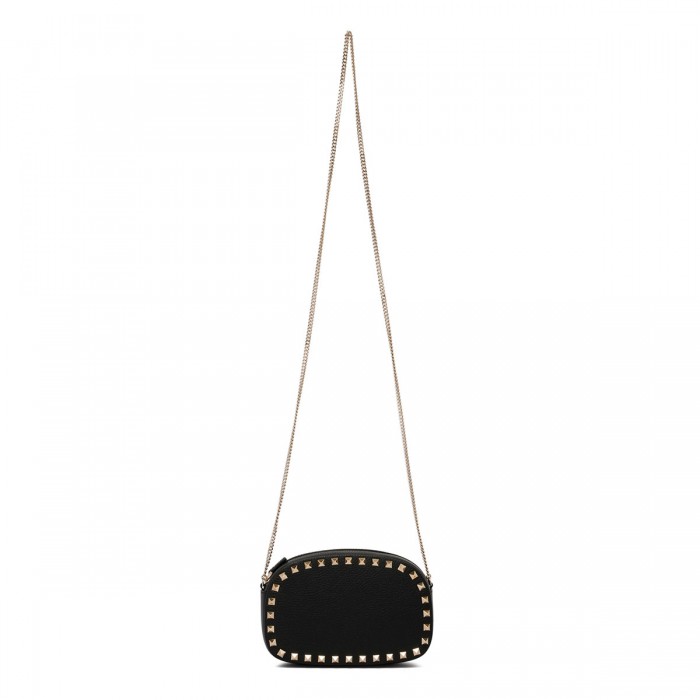 Rockstud mini shoulder bag