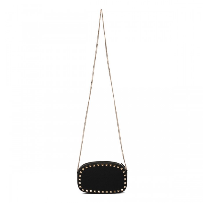 Rockstud mini shoulder bag
