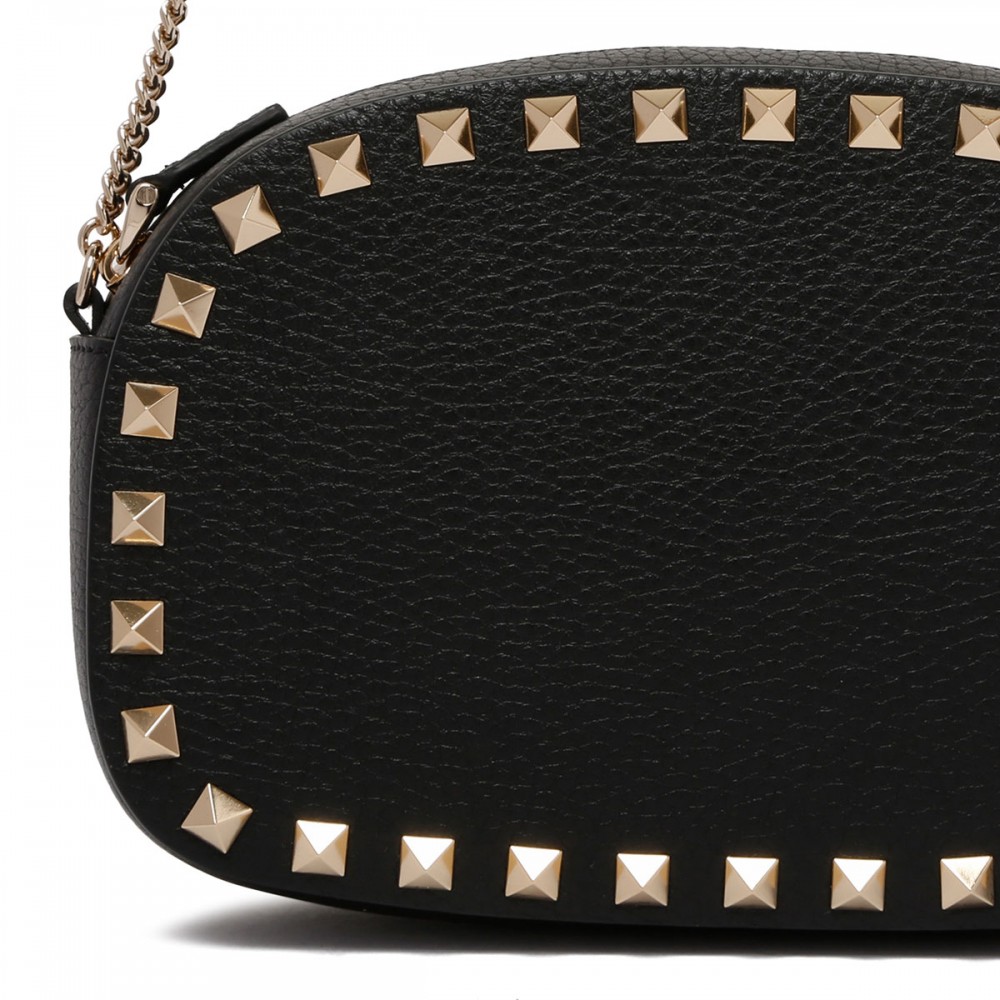 Rockstud mini shoulder bag