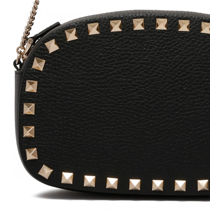 Rockstud mini shoulder bag