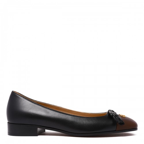 Valet Du Roi slingback...