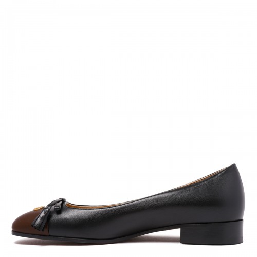 Valet Du Roi slingback... 2
