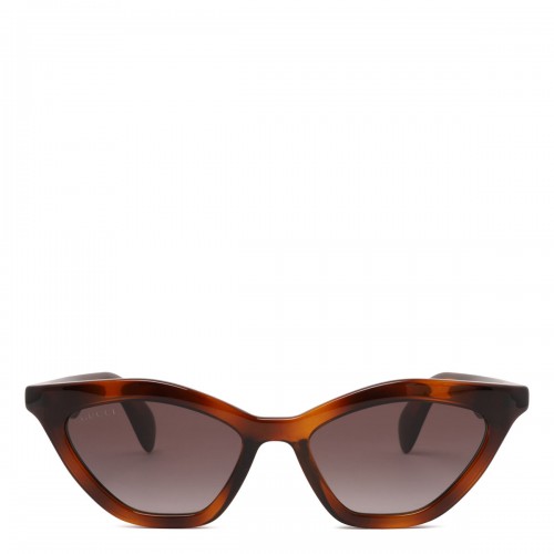 Tortoiseshell cat-eye...
