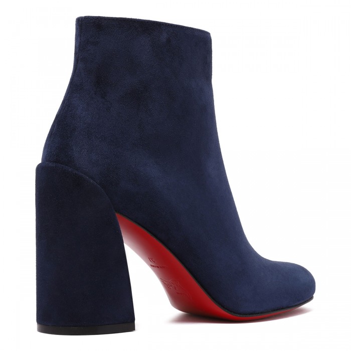Turela 85 ankle boots