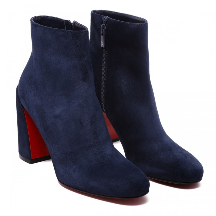 Turela 85 ankle boots