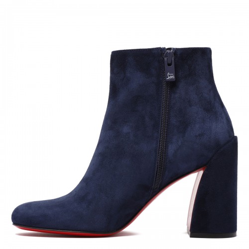 Turela 85 ankle boots 2