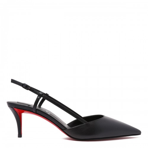 Miss Z Sling pumps