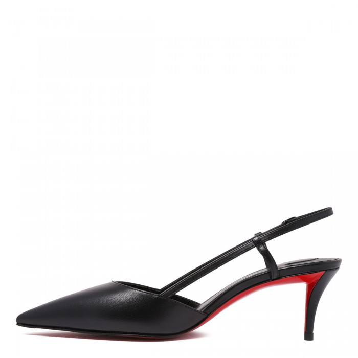 Miss Z Sling pumps
