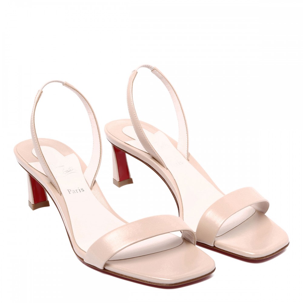 O Condora 55 sandals