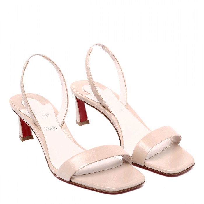 O Condora 55 sandals