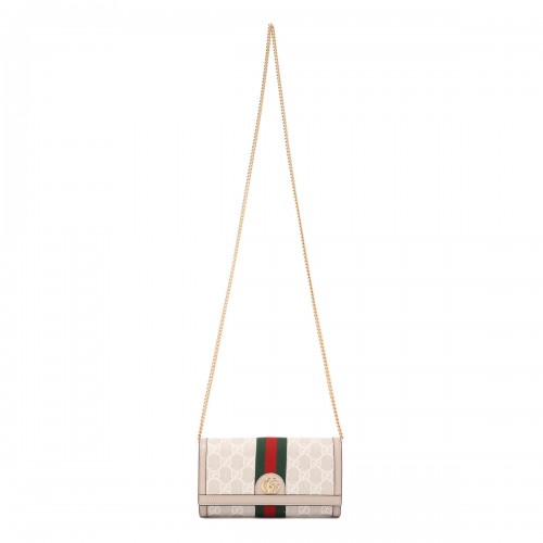 Ophidia wallet on chain