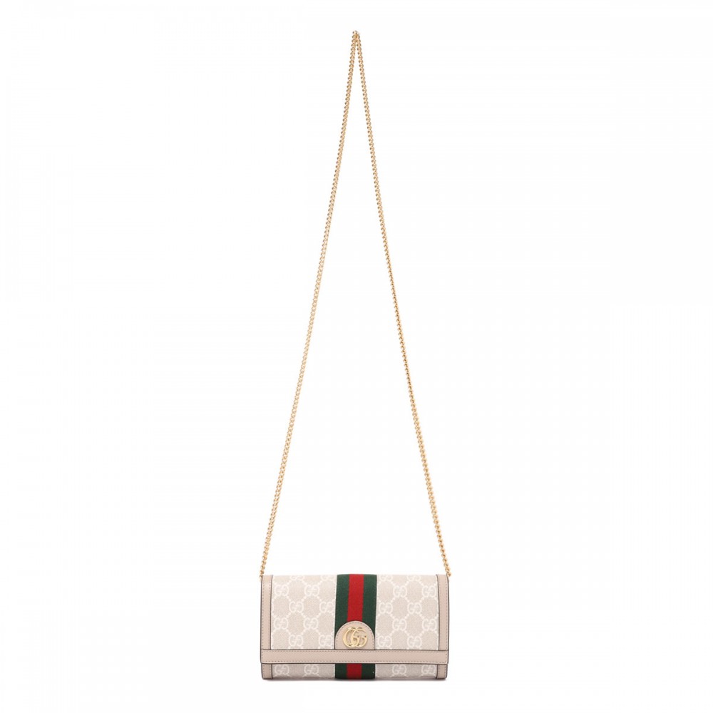 Ophidia wallet on chain